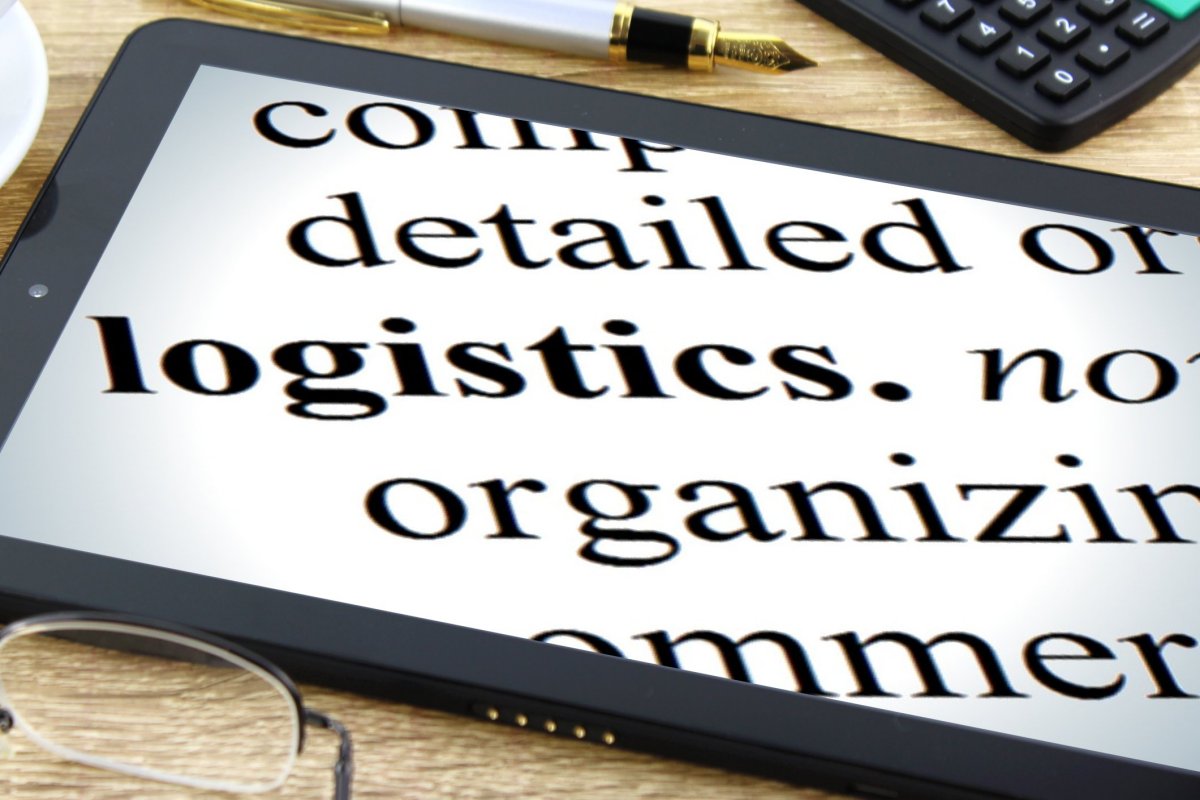 logistics